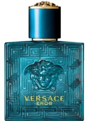 Versace | Versace Eros Samples & Decants - Fragrance Split