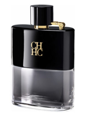 Carolina Hererra | Carolina Hererra CH Men Prive Samples & Decants - Fragrance Split