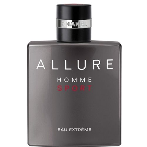 chanel allure homme sport extreme sample