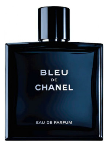 bleu eau de parfum