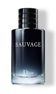 Dior | Dior Sauvage EDT Samples & Decants - Fragrance Split