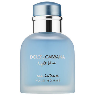 Dolce & Gabbana | Dolce & Gabbana Light Blue Intense Samples & Decants - Fragrance Split
