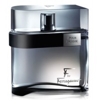Ferragamo | Ferragamo F Black Samples & Decants - Fragrance Split