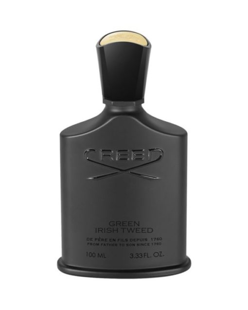 Creed | Creed Green Irish Tweed Samples & Decants - Fragrance Split