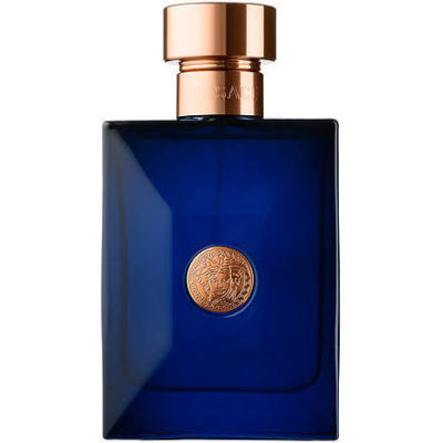 Versace | Versace Dylan Blue Samples & Decants - Fragrance Split