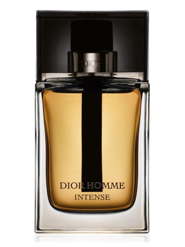 Dior Homme Intense EDP | Fragrance Split