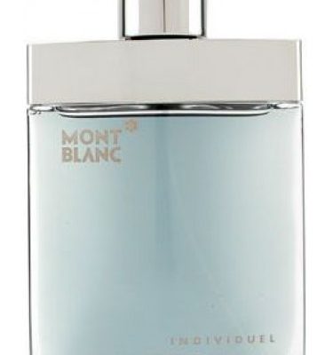 Mont Blanc | Mont Blanc Individuel Samples & Decants - Fragrance Split
