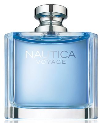 Nautica | Nautica Voyage Samples & Decants - Fragrance Split