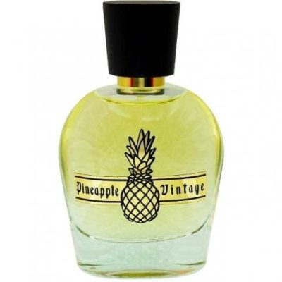 Parfums Vintage | Parfums Vintage Pineapple Vintage X Batch EDP Samples & Decants - Fragrance Split