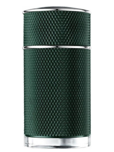 dunhill icon racing green