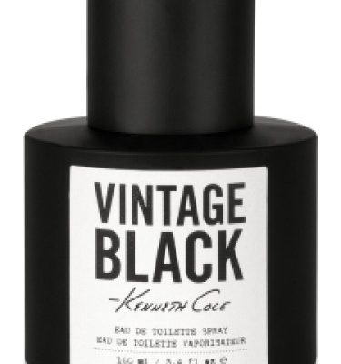 Kenneth Cole | Kenneth Cole Vintage Black Samples & Decants - Fragrance Split