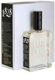 histoires de parfums | histoires de parfums 1828 Samples & Decants - Fragrance Split