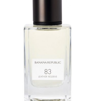 banana republic | banana republic 83 leather reserve Samples & Decants - Fragrance Split