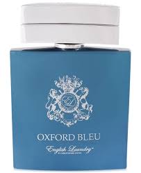 English Laundry | English Laundry Oxford Bleu Samples & Decants - Fragrance Split