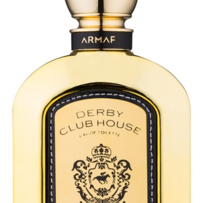Armaf | Armaf Derby Club House GOLD - Fragrance Split