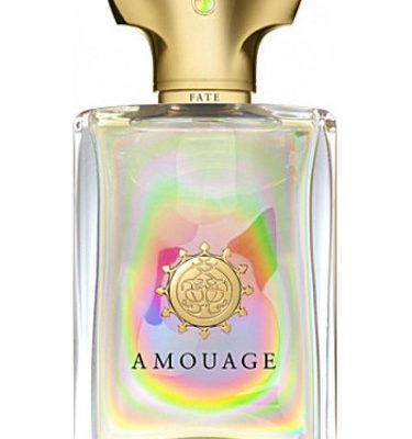 Amouage | Amouage Fate Man Samples & Decants - Fragrance Split